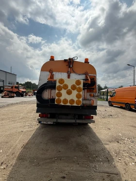 ����� �������������� ������ MAN MAN 15.163 | Mobile.bg � ����� ������ 4