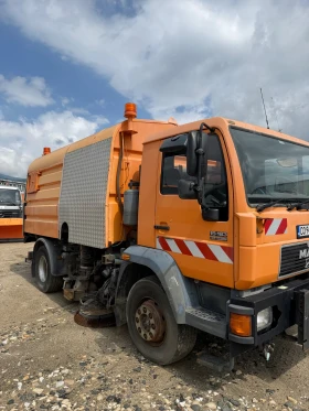 ����� �������������� ������ MAN MAN 15.163 | Mobile.bg � ����� ������ 7