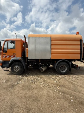 ����� �������������� ������ MAN MAN 15.163 | Mobile.bg � ����� ������ 3