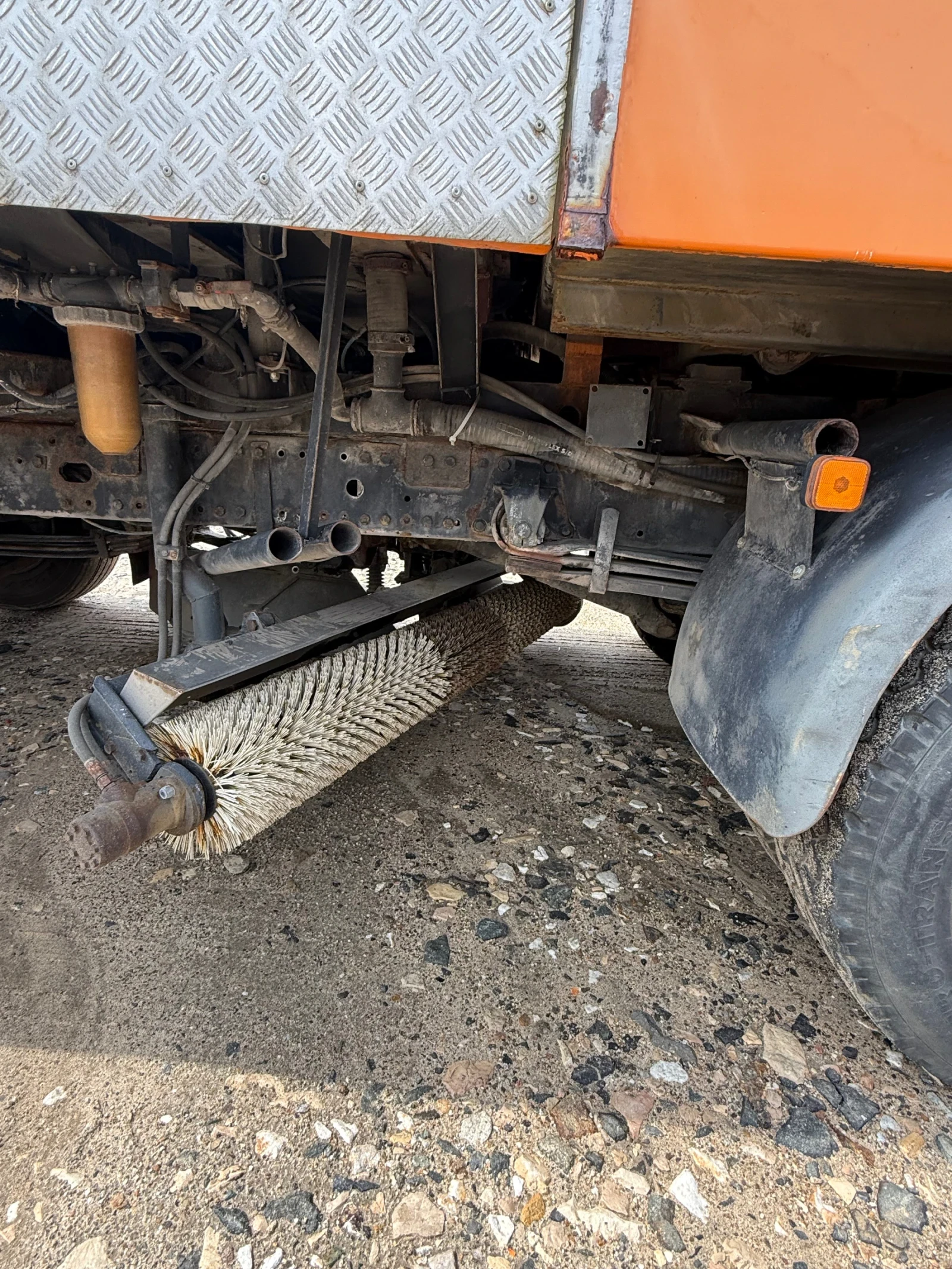 ����� �������������� ������ MAN MAN 15.163 | Mobile.bg � ����������� 10