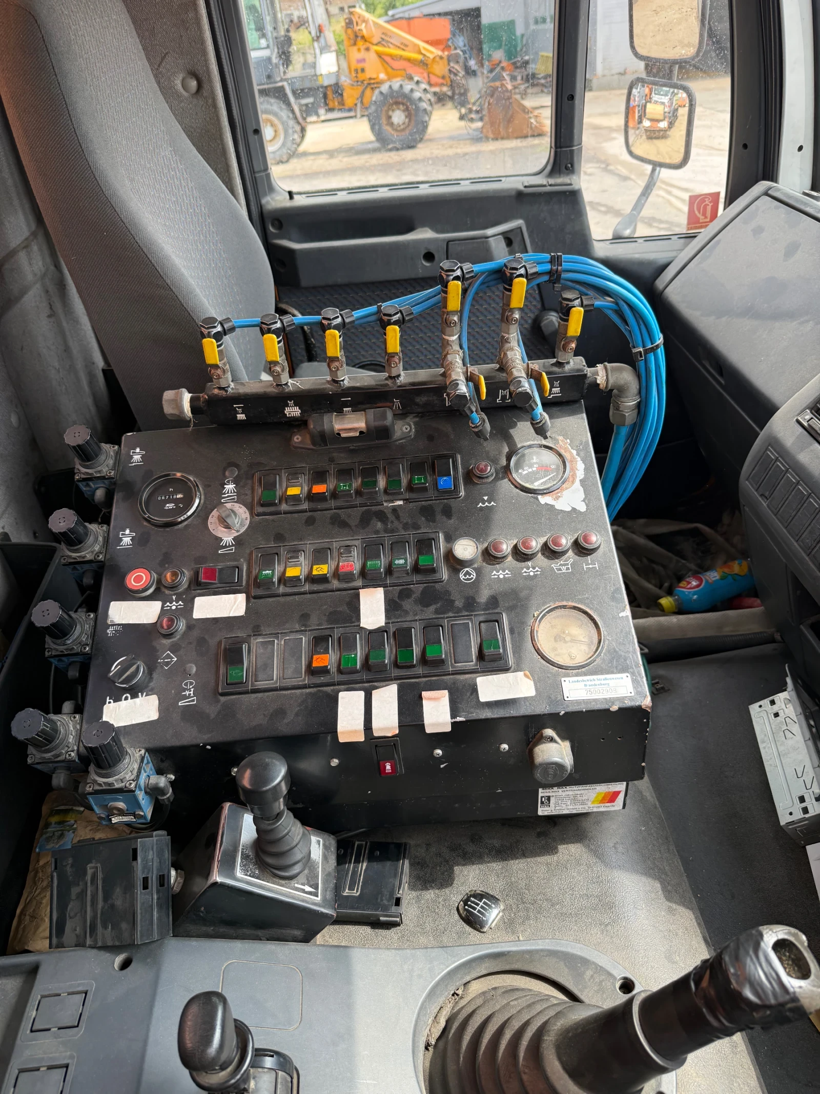 ����� �������������� ������ MAN MAN 15.163 | Mobile.bg � ����������� 9