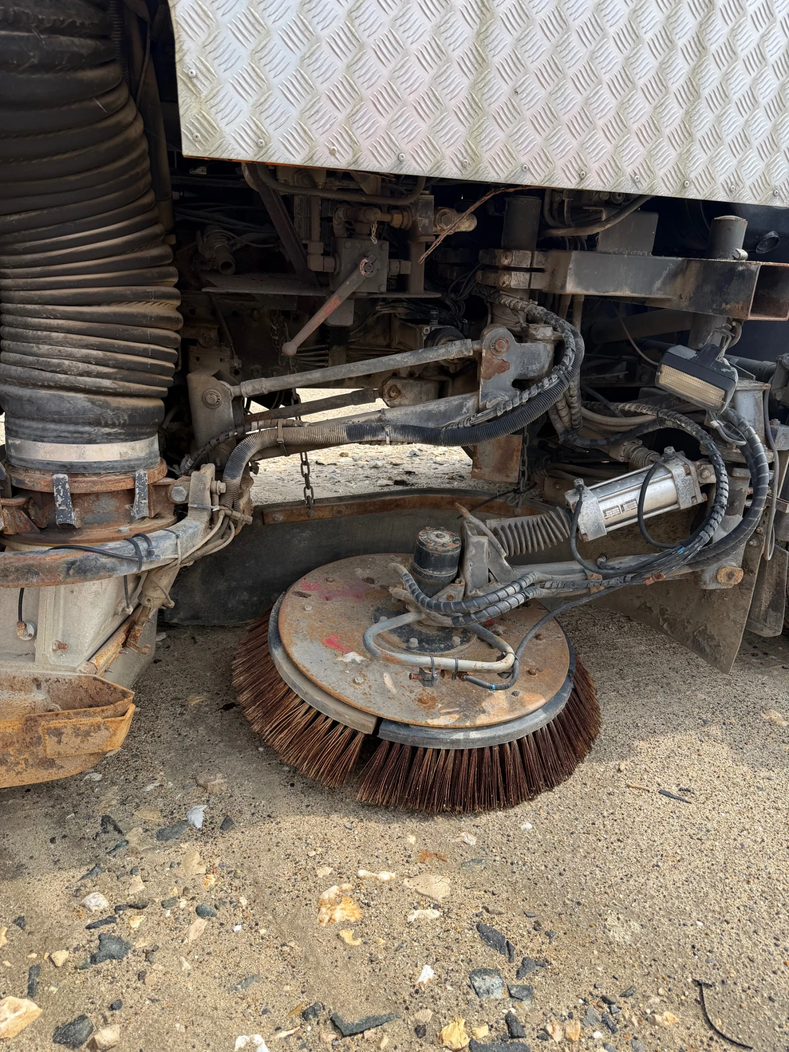 ����� �������������� ������ MAN MAN 15.163 | Mobile.bg � ����������� 11