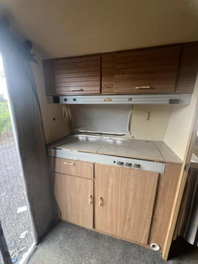 Каравана KIP Greenline, снимка 2