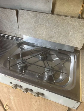 Каравана KIP Greenline, снимка 5