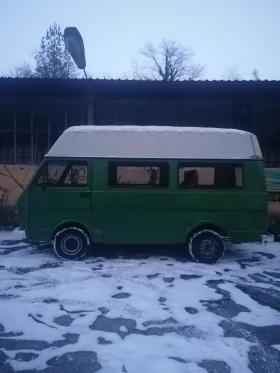 Обява за продажба на Кемпер VW LT 28 ~5 650 лв. - изображение 2