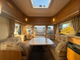  Tabbert BAILEY PAGEANT S7- /MOVER//TOP | Mobile.bg    12