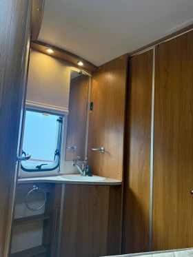  Tabbert BAILEY PAGEANT S7- /MOVER//TOP | Mobile.bg    8