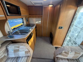  Tabbert BAILEY PAGEANT S7- /MOVER//TOP | Mobile.bg    7