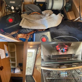  Tabbert BAILEY PAGEANT S7- /MOVER//TOP | Mobile.bg    17