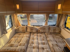  Tabbert BAILEY PAGEANT S7- /MOVER//TOP | Mobile.bg    13