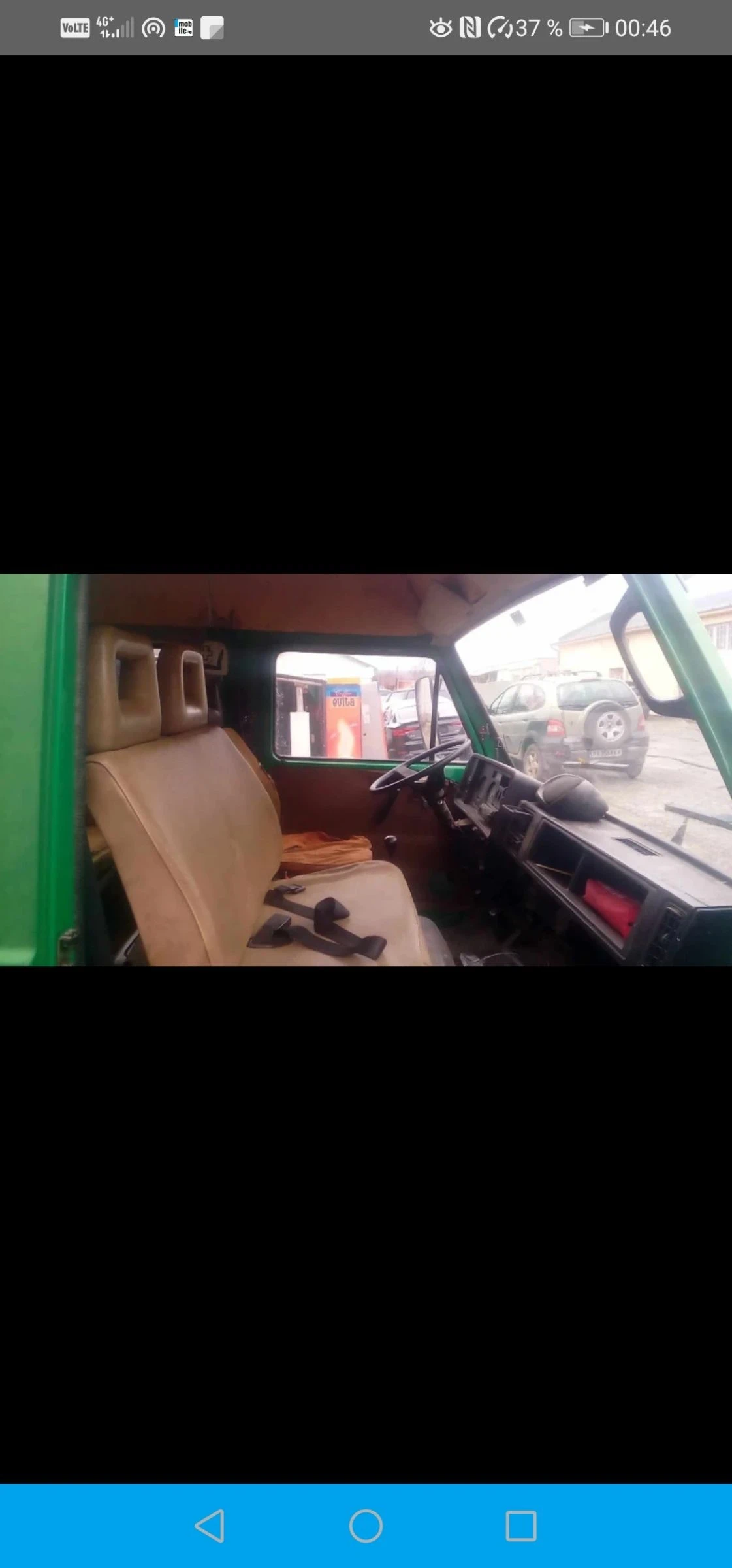 Кемпер VW LT 28 - изображение 6