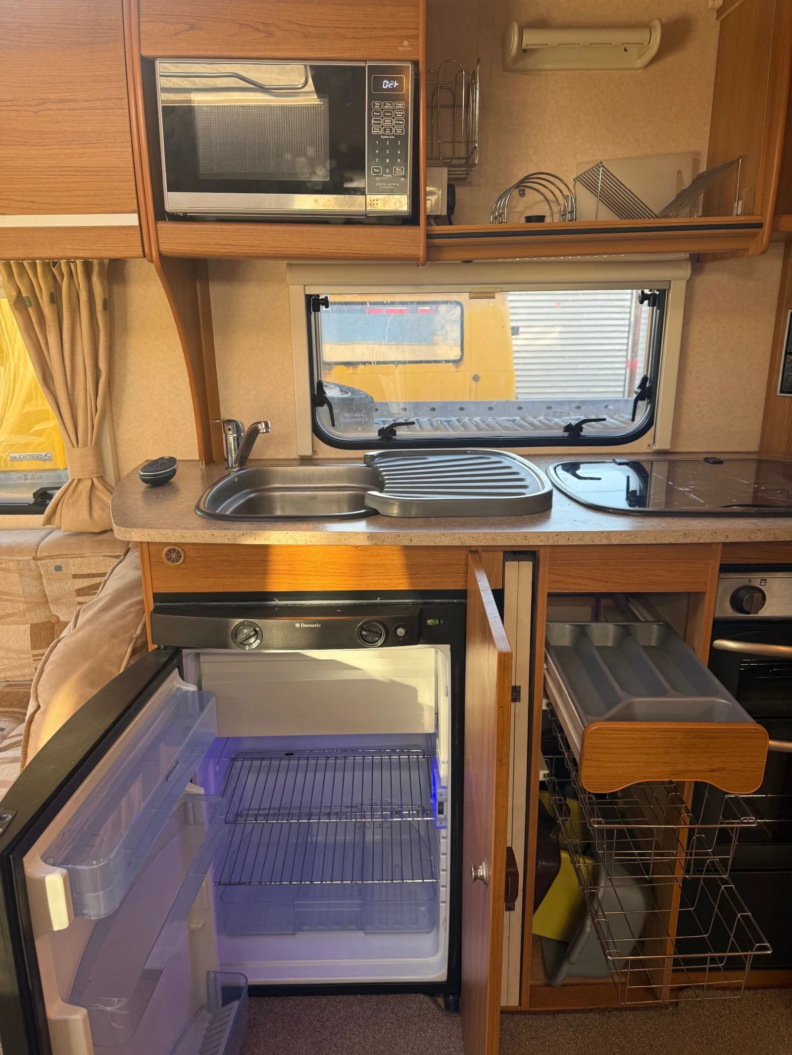  Tabbert BAILEY PAGEANT S7- /MOVER//TOP | Mobile.bg   14