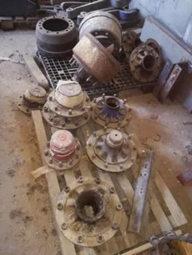 Полуремарке Други, снимка 4