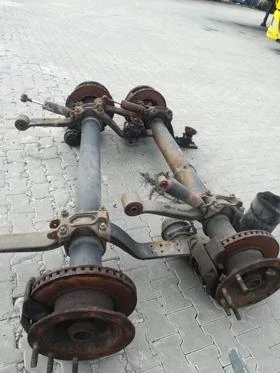 Полуремарке Други, снимка 17