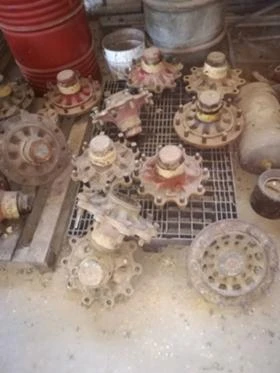 Полуремарке Други, снимка 2