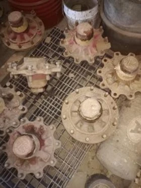 Полуремарке Други, снимка 3