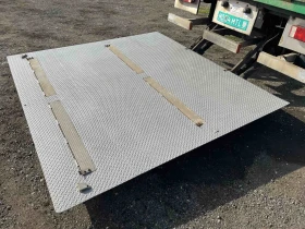 Полуремарке Други Mirofret TRS - 3, снимка 4 - Ремаркета - 52804065