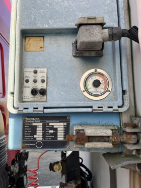 Полуремарке Други Mirofret TRS - 3, снимка 12 - Ремаркета - 52804065