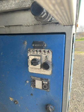 Полуремарке Други Mirofret TRS - 3, снимка 10 - Ремаркета - 52804065