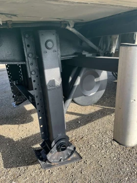 Полуремарке Други Mirofret TRS - 3, снимка 11 - Ремаркета - 52804065