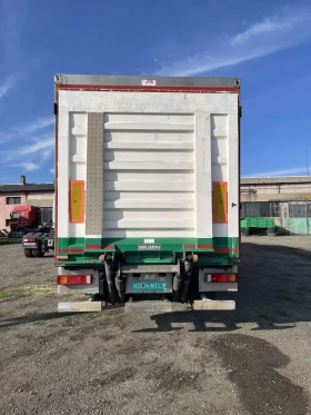 Полуремарке Други Mirofret TRS - 3, снимка 2 - Ремаркета - 52804065