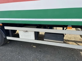 Полуремарке Други Mirofret TRS - 3, снимка 13 - Ремаркета - 52804065