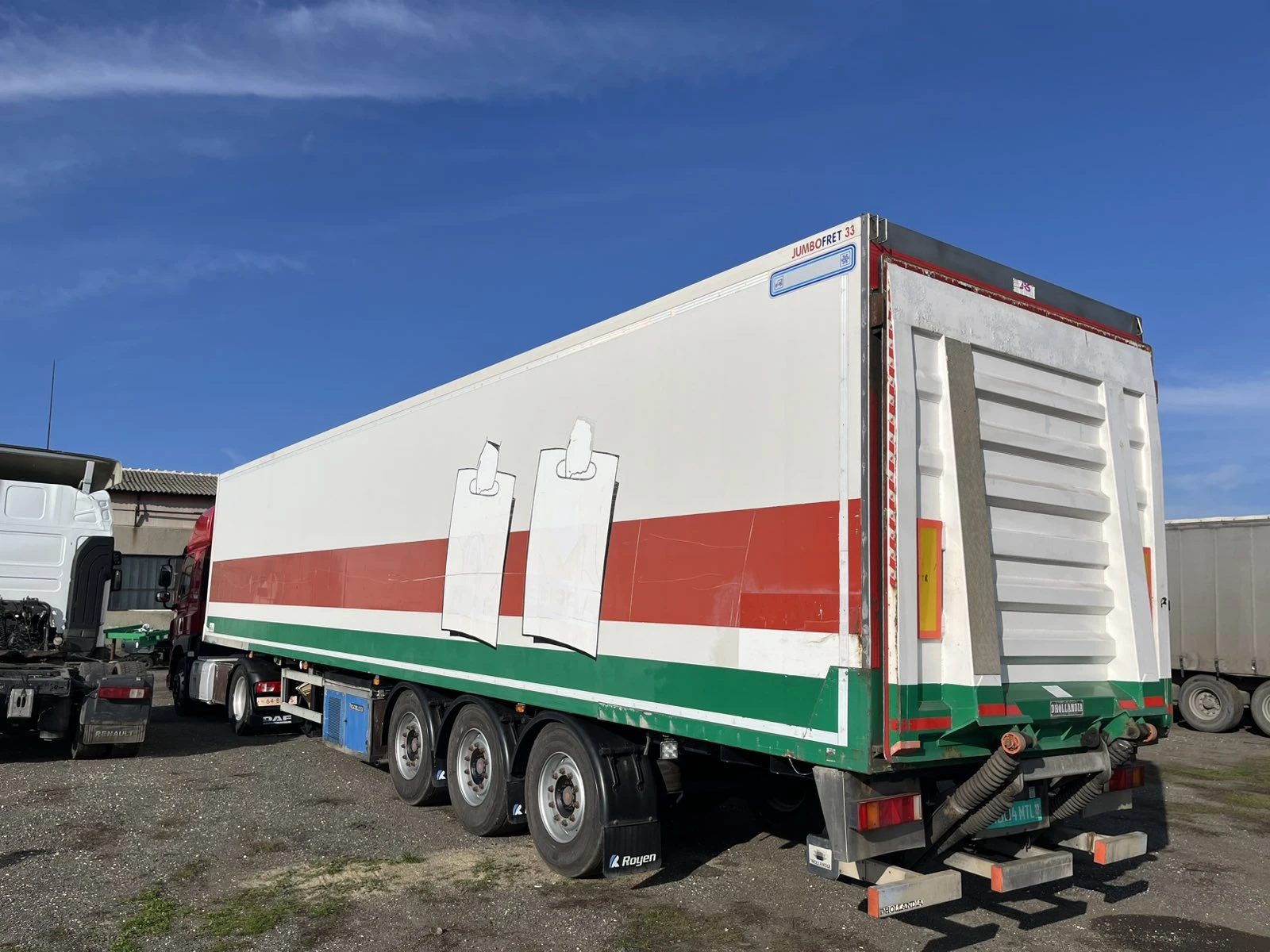 ����������� Mirofret TRS - 3 | Mobile.bg � ����������� 1