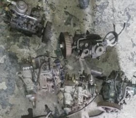 ГНП Mitsubishi  Pajero , L200 , снимка 1