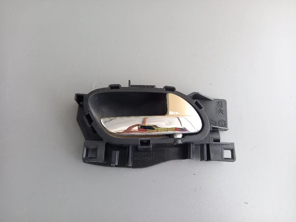 Дръжка врата задна дясна вътрешна Ситроен Ц3 (ч)