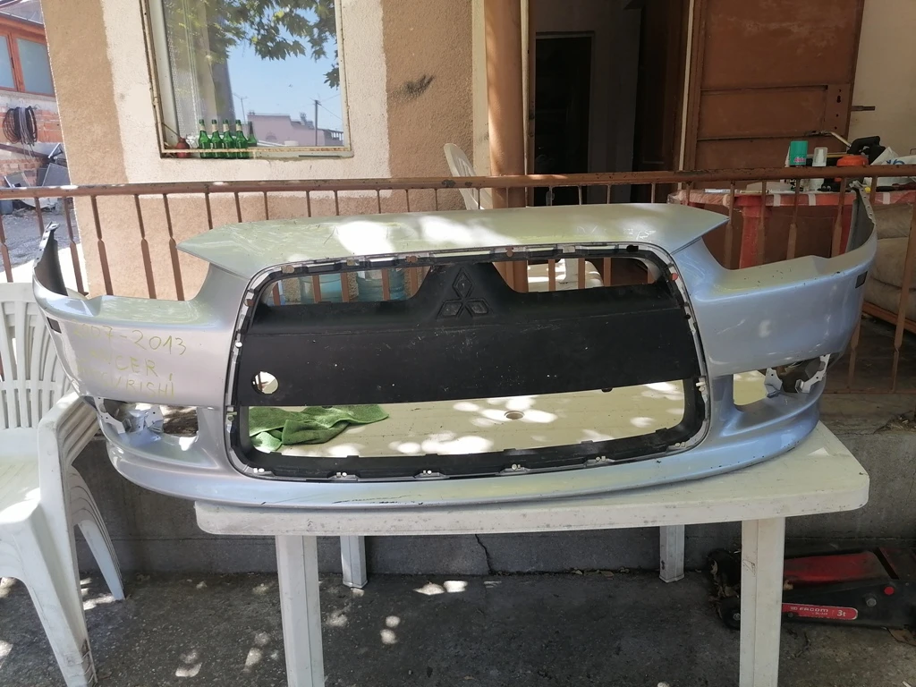    Mitsubishi Lancer 2007-2013 . | Mobile.bg   1