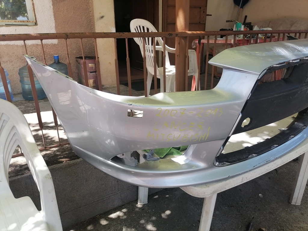    Mitsubishi Lancer 2007-2013 . | Mobile.bg   2