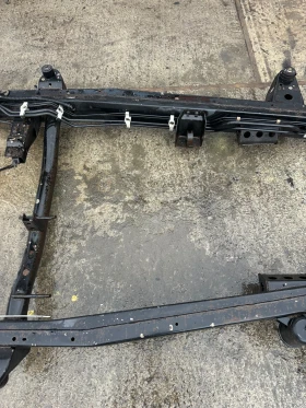 Шаси за L200, снимка 7 - Части - 52436229