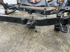 Шаси за L200, снимка 11 - Части - 52436229
