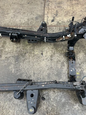 Шаси за L200, снимка 8 - Части - 52436229