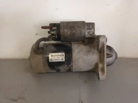 Стартер опел инсигния 2.0д автоматик, астра