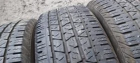 Гуми Всесезонни 265/60R18, снимка 5