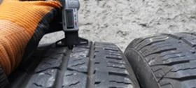 Гуми Всесезонни 265/60R18, снимка 4