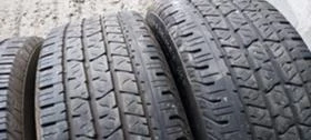 Гуми Всесезонни 265/60R18, снимка 3