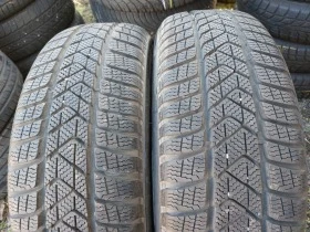 Гуми Зимни 205/60R16, снимка 3