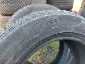 Гуми Зимни 205/60R16, снимка 6