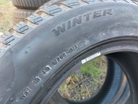 Гуми Зимни 205/60R16, снимка 9