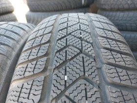Гуми Зимни 205/60R16, снимка 4
