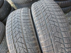 Гуми Зимни 205/60R16, снимка 2