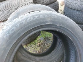 Гуми Зимни 205/60R16, снимка 7