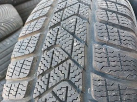Гуми Зимни 205/60R16, снимка 5
