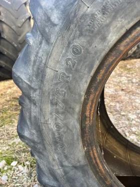 Гуми, снимка 5