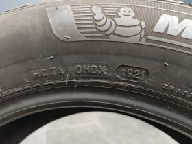 Гуми Зимни 195/65R15, снимка 5