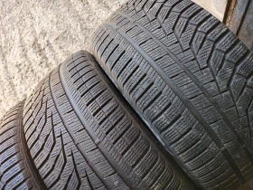 Гуми Зимни 275/45R20, снимка 3