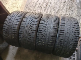Гуми Зимни 275/45R20, снимка 1