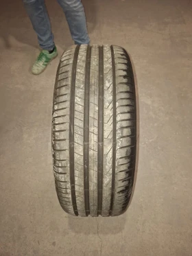Гуми Летни 255/45R19, снимка 1